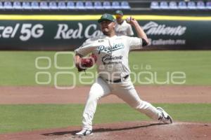 BÉISBOL . PERICOS VS CAMPECHE