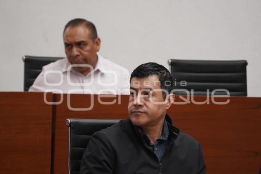 TLAXCALA . CONGRESO