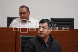 TLAXCALA . CONGRESO