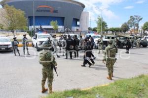 OPERATIVO CERO ROBOS
