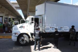 OPERATIVO CERO ROBOS