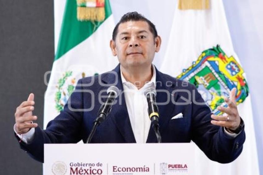 ALEJANDRO ARMENTA