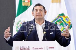 ALEJANDRO ARMENTA