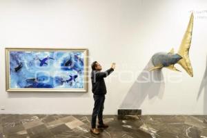NOCHE DE MUSEOS