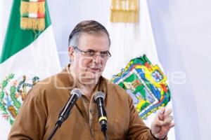 GOBIERNO ESTATAL . CONVENIO POLO DE DESARROLLO