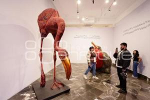 NOCHE DE MUSEOS