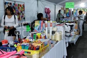 PASEO BRAVO . PAPELERÍA