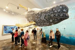 NOCHE DE MUSEOS