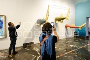 NOCHE DE MUSEOS