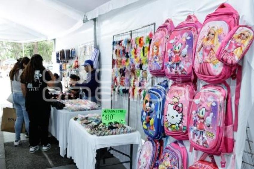 PASEO BRAVO . PAPELERÍA