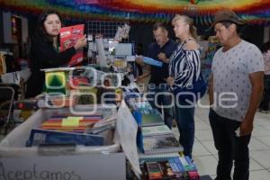 FERIA REGRESO A CLASES PROFECO 2025
