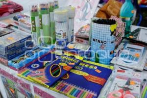 PASEO BRAVO . PAPELERÍA
