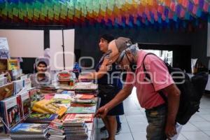 FERIA REGRESO A CLASES PROFECO 2025