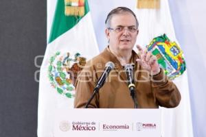 GOBIERNO ESTATAL . CONVENIO POLO DE DESARROLLO