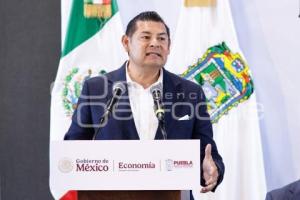ALEJANDRO ARMENTA