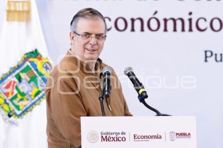 MARCELO EBRARD