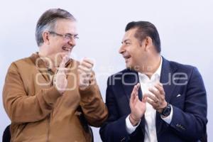 GOBIERNO ESTATAL . CONVENIO POLO DE DESARROLLO
