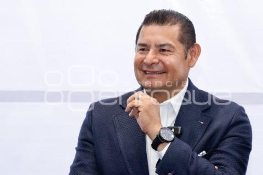 ALEJANDRO ARMENTA
