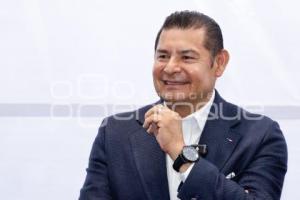 ALEJANDRO ARMENTA
