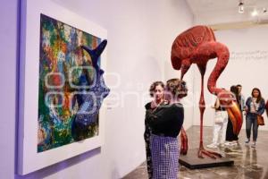 NOCHE DE MUSEOS