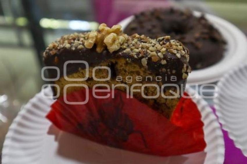 FLOR DE LA TIERRA
