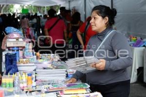 PASEO BRAVO . PAPELERÍA
