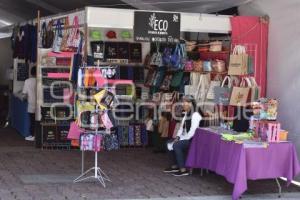 TLAXCALA . FERIA REGRESO A CLASES