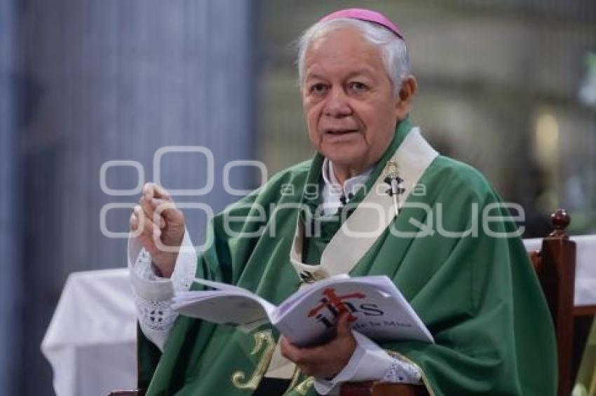 MISA DOMINICAL