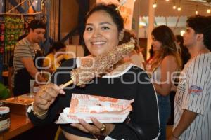 ATLIXCO . ELOTADA 2025