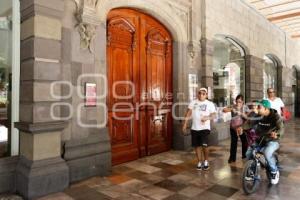 DÍA EMPLEADO MUNICIPAL