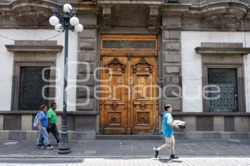 DÍA EMPLEADO MUNICIPAL