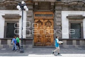 DÍA EMPLEADO MUNICIPAL