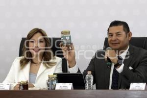 GOBIERNO ESTATAL . MAÑANERA