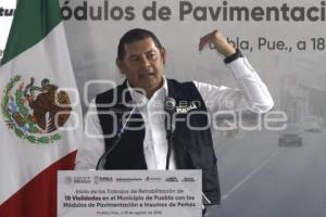 ALEJANDRO ARMENTA