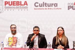 FESTIVAL MICTLAN