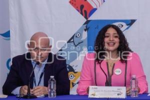 CDH . RESULTADOS CONSULTA INFANTIL