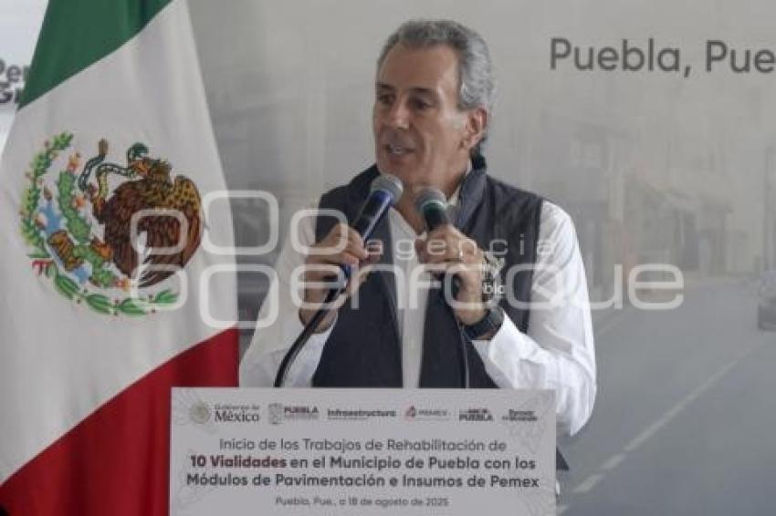 JOSÉ CHADRAUI