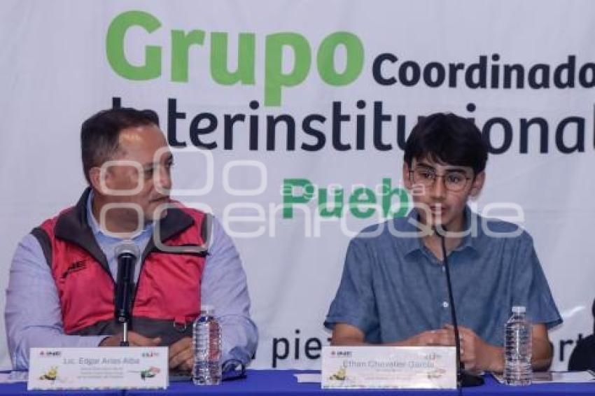 CDH . RESULTADOS CONSULTA INFANTIL