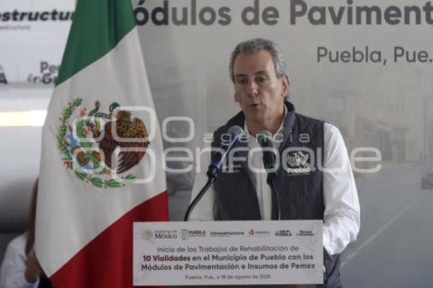 JOSÉ CHADRAUI