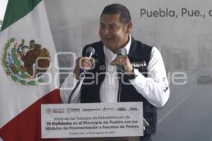 ALEJANDRO ARMENTA