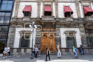 DÍA EMPLEADO MUNICIPAL