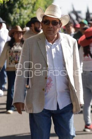 28 DE OCTUBRE . SIMITRIO SARABIA