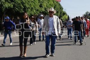 MANIFESTACIÓN . 28 DE OCTUBRE