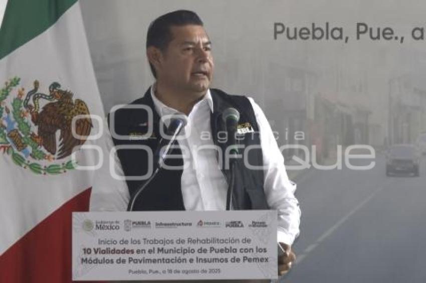 ALEJANDRO ARMENTA