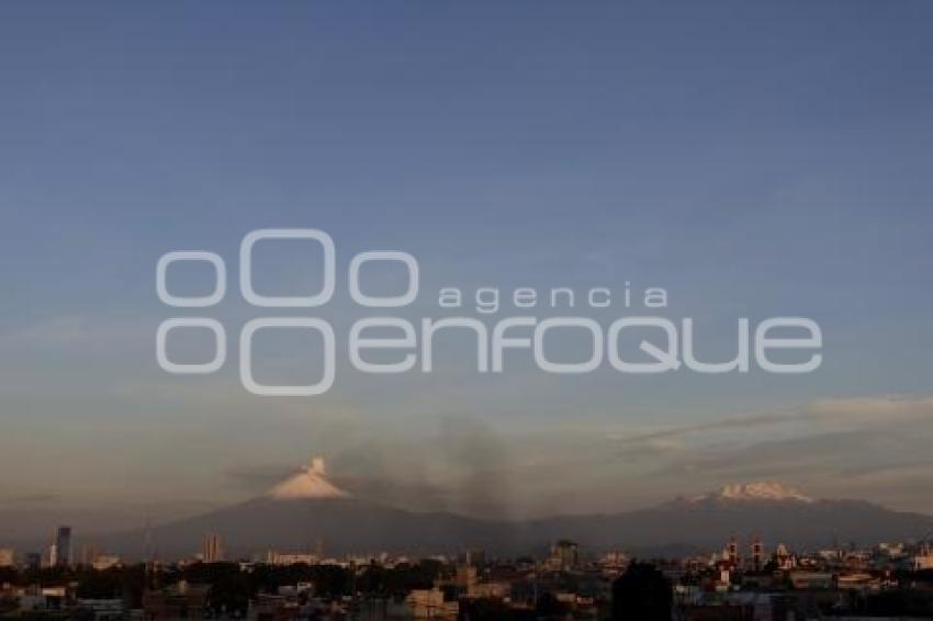 VOLCANES