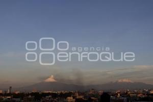 VOLCANES