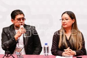 FESTIVAL MICTLAN