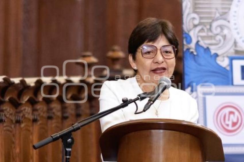 LILIA CEDILLO