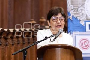 LILIA CEDILLO