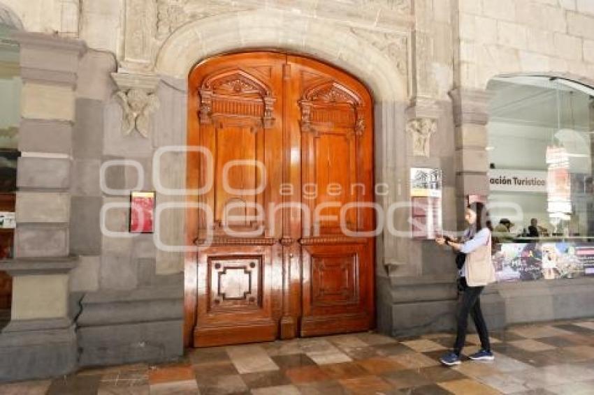 DÍA EMPLEADO MUNICIPAL